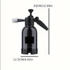 PULVERIZADOR PORTATIL PREMIUM