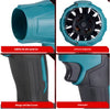 SOPLADOR DE AIRE INALAMBRICA 88V PREMIUM