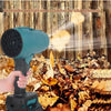 SOPLADOR DE AIRE INALAMBRICA 88V PREMIUM