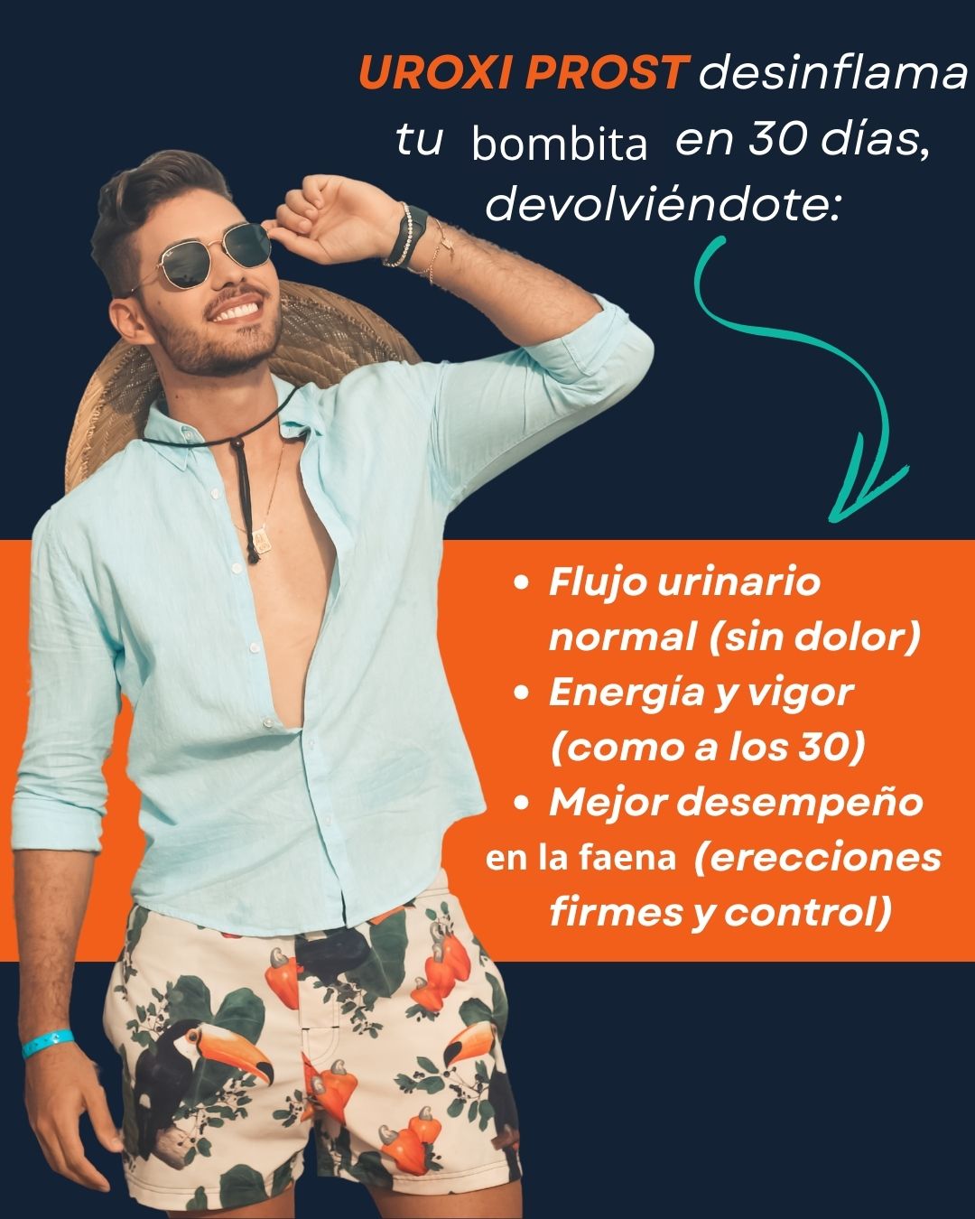 SALUD Y BIENESTAR