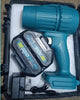 SOPLADOR DE AIRE INALAMBRICA 88V
