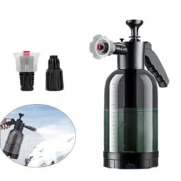 PULVERIZADOR PORTATIL PREMIUM